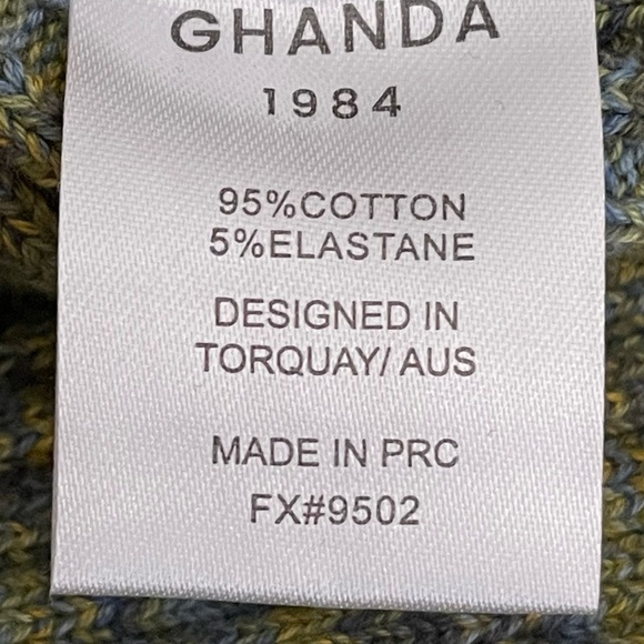 GHANDA Brand New 2 Dresses in 1 - Picture 8 of 8